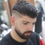506092076876736547 How To Style A Hard Part 20 Awesome Hard Part Haircuts Mens Hairstyles