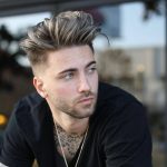 615937686514747446 15 Quiff Hairstyles We Absolutely Love Mens Hairstyles