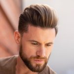 615937686520041747 15 Gorgeous Quiff Hairstyles For Men Of All Ages StylesRant