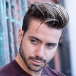 615937686520041749 15 Gorgeous Quiff Hairstyles For Men Of All Ages StylesRant