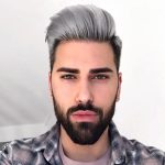 615937686520041752 15 Gorgeous Quiff Hairstyles For Men Of All Ages StylesRant