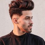 615937686521538544 15 Gorgeous Quiff Hairstyles For Men Of All Ages StylesRant