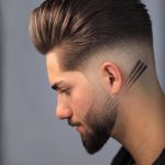 615937686521538566 15 Gorgeous Quiff Hairstyles For Men Of All Ages StylesRant