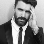 615937686521538599 15 Gorgeous Quiff Hairstyles For Men Of All Ages StylesRant