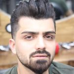 615937686521598702 15 Gorgeous Quiff Hairstyles For Men Of All Ages StylesRant