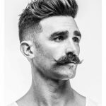 615937686521622746 15 Gorgeous Quiff Hairstyles For Men Of All Ages StylesRant
