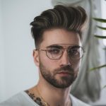 615937686521648405 15 Gorgeous Quiff Hairstyles For Men Of All Ages StylesRant