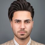 615937686522601496 15 Gorgeous Quiff Hairstyles For Men Of All Ages StylesRant