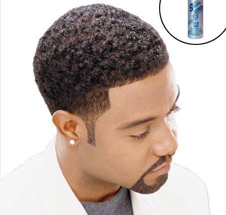black men’s haircuts 2023
