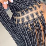 289497082300885832 50 Super Sexy Goddess Braids to Grace Your Hair